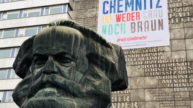 Konzert gegen Rechts