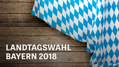Landtagswahl Bayern