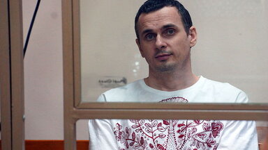 Oleg Sentsov
