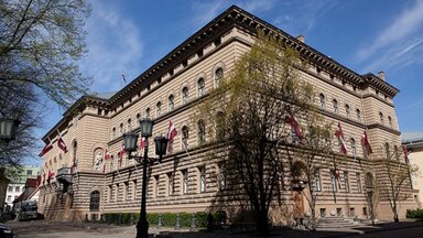 Neue liberale Partei mit guten Chancen auf Parlamentseinzug 