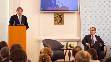 Vereint im Kampf für die Freiheit