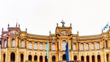 Bayerischer Landtag