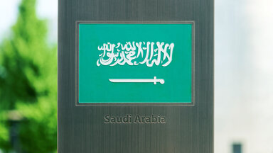 Im saudi-arabischen Konsulat in Istanbul verschwand der Journalist