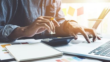 Steuern und Finanzen