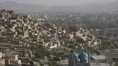 Kabul