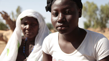 Genitalverstümmelung