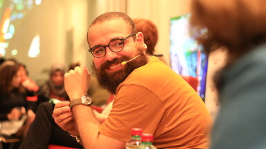 Thilo Rückeis/ Verlag der Tagesspiegel