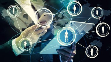 internekommunikation