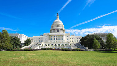 Mit Spannung wurde erwartet, wie die Kongresswahlen 2018 ausgehen würden