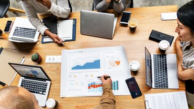 Mushrooms in Thailand