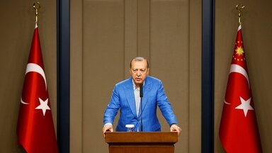 Erdogan
