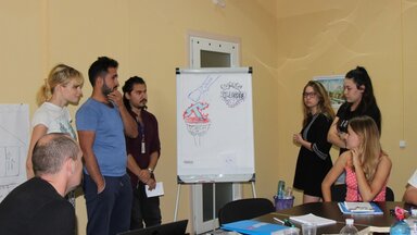 The Crimean Tatar Resource Center