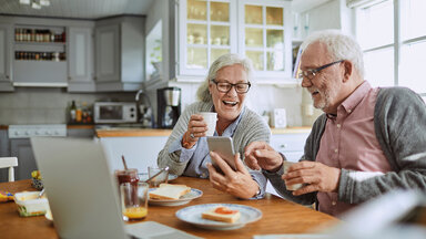 Die Chancen der Digitalisierung 