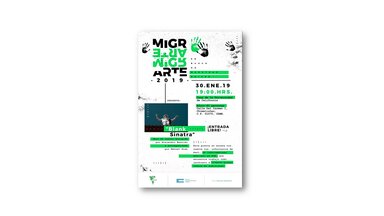 MigrARTE 2019