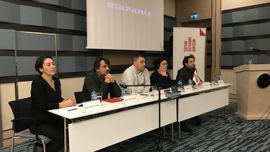 Eğitim Reformu Girişimi