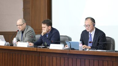 The North Korea-China Relationship: Evolution, Interdependence, and the Frontier