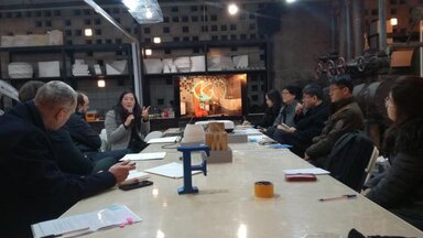 Living Labs & Smart Cities