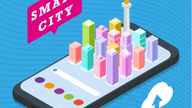 Kebijakan Kota Cerdas di Indonesia: