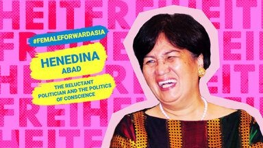Henedina Abad