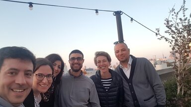 Gaining Momentum? Israeli Regional Initiative 