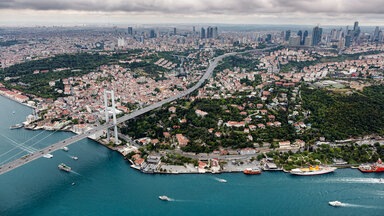 İstanbul