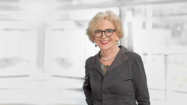 Barbara Ettinger-Brinckmann