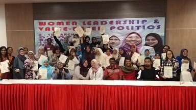 Woman Leadership and VBP