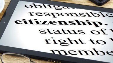 citizenship