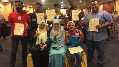 Communication and Value Based Politics