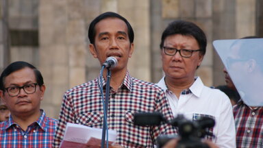 Indonesien: Coming-out der Homophoben