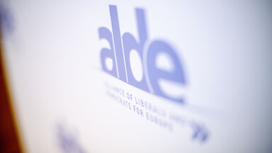 ALDE Logo 