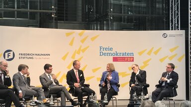 70 Jahre Grundgesetz