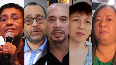 We are truth-tellers