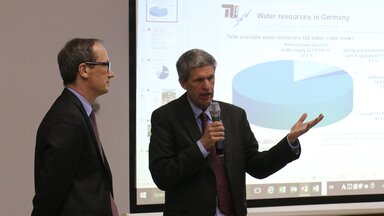 FNF PYONGYANG FNF KOREA NAUMANN FOUNDATION