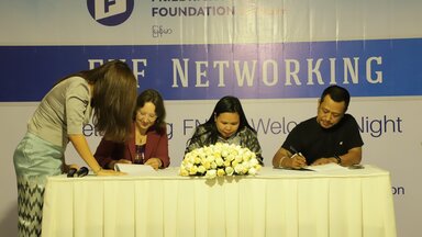 သတင္းအခ်က္အလက္ေတြရဲ႕ အေၾကာင္းကိုပိုမိုသိရွိ သေဘာေပါက္ေစဖို႔ ရည္ရြယ္တဲ့ ေမးၾကည့္ (MIL KYI) အစီအစဥ္