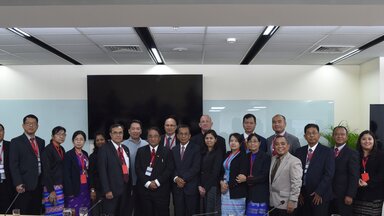 MmCC and PCC Commissioners 