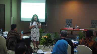 Blended Learning Workshop CIPS