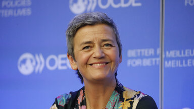 Vestager