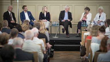 friedliche Revolution