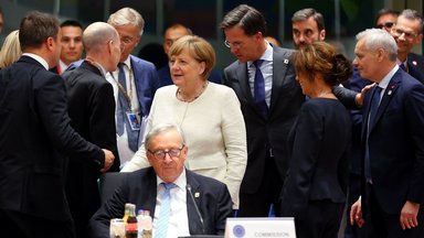 EU Summit 