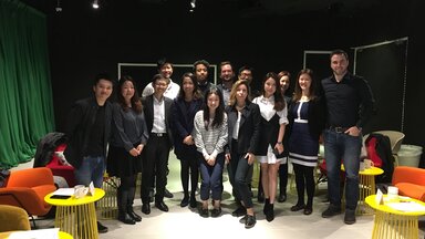 Westart Corporation Day