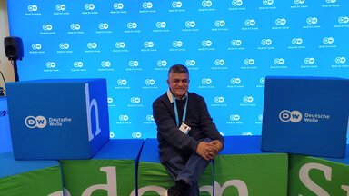 Global Media Forum 2019