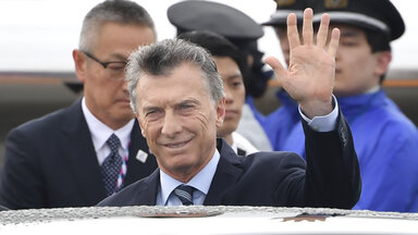 Macri