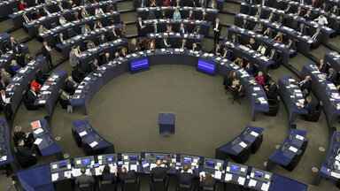 Europäisches Parlament