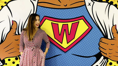 Start-Up Gründerinnen