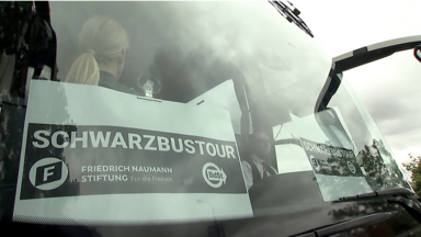 Schwarzbustour