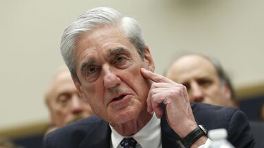 Robert Mueller