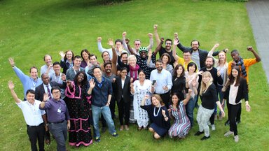 Smart Cities and Modern Mobility