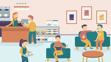 Cover Buku Kebijakan Pajak di Kota Manado