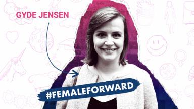 Gyde Jensen